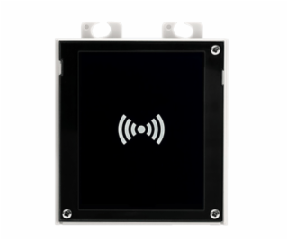2N® IP Verso - 125 kHz čtečka RFID karet