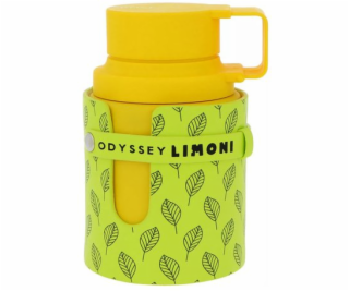 Armaf Odyssey Limoni Fresh Edition Edp 60ml