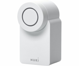 Nuki Smart Lock GO Chytrý dveřní zámek