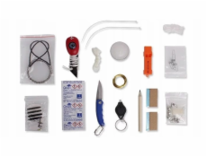 BCB NATO Combat survival kit CK015NH 17dílná sada pro přežití