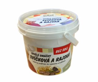 Petr Stupka koření - Svíčková a rajská 70g