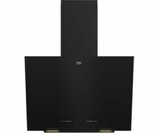 Beko Digestoř Konvenční digestoř BEKO BHCA62442BBH Černá