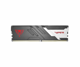 Patriot Viper Venom/DDR5/16GB/6000MHz/CL30/1x16GB/Black