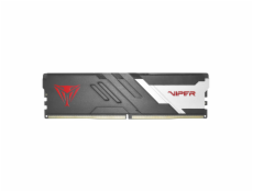 Patriot Viper Venom/DDR5/16GB/6000MHz/CL30/1x16GB/Black