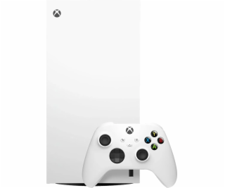 Microsoft Xbox Series X 1TB Digital Edition White