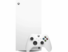 Microsoft Xbox Series X 1TB Digital Edition White