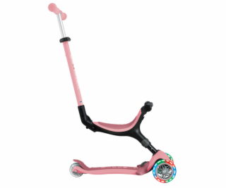 Aktivní světla GLOBBER Go-Up, skútr