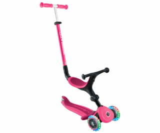 Aktivní světla GLOBBER Go-Up, skútr