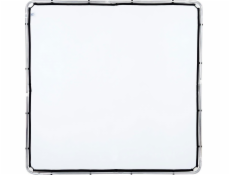 Lastolite Skylite difuzér velký 2 x 2 m - 0,75 EV
