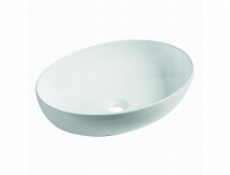 Umyvadlo CE-U-014-11-51 / JELLOW / ALMERIA / UMYVADLO NA DESKU 515X395X135 /