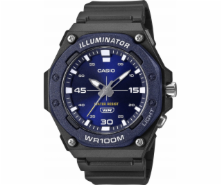 Pánské hodinky Casio MW-620H-2AVDF + BOX