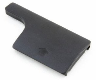 Západka Xrec Clip Mount pre kryt Gopro Hero / Hero 3+ / H...