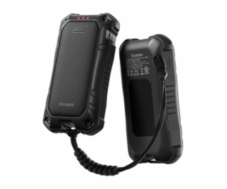 Ocoopa UT4 Extreme 2x5000 mAh hand warmer with powerbank ...