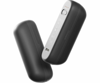 Ocoopa UT2s Mini, elektronický ohrievač rúk, 5200 mAh, až...