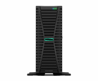HPE ProLiant ML350 Gen11 4510 12-core 64GB-R MR408i-o 8SF...