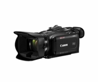 Canon XA60 - 4K kamera, 8,29MP, CMOS, IS, 20x zoom, 3,5  ...