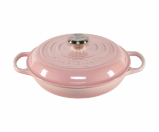 Le Creuset Signature       26 cm Gourmet Professional Pot...