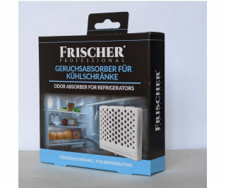 Pohlcovač pachu chladniček Frischer