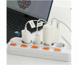 Kodak Papírové kazety 5x role kazet pro tiskárnu štítků L...