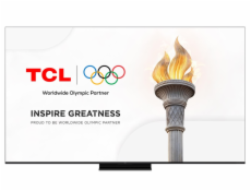 TELEVIZOR 85C7K TCL