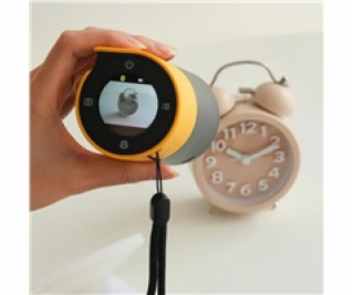 Kodak Tiskárna etiket Label ERA Instant, 9 rolí