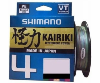 Shimano Prýmek Kairiki 4 0,100mm
