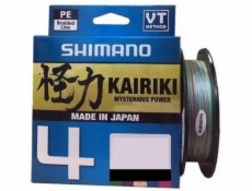 Shimano Prýmek Kairiki 4 0,100mm