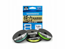 Shimano Braid Kairiki 8 0.130mm