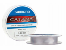 Řada Shimano Catana Spinning
