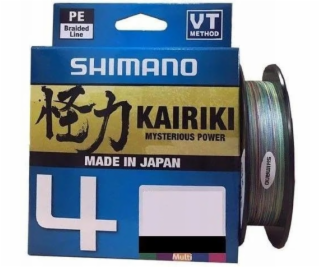 Shimano Prýmek Kairiki 4 0,060mm