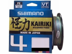 Shimano Prýmek Kairiki 4 0,060mm