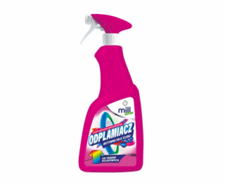 MILL RETREASANT na barevné tkaniny 555 ml