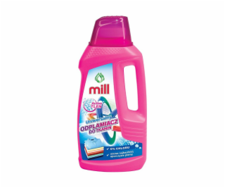 MILL Univerzální odstraňovač skvrn 1,6l