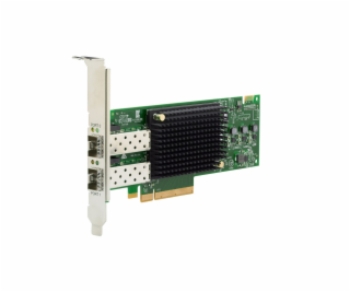HPE SN1610E 32Gb 2-port Fibre Channel Host Bus Adapter ad...