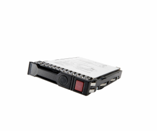 HPE 3.2TB SAS 24G Mixed Use SFF BC Multi Vendor SSD 3,2 T...