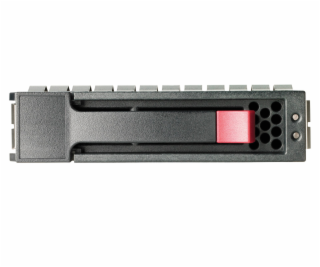 HPE MSA 2.4TB SAS 12G Enterprise 10K SFF (2.5in) M2 3yr W...