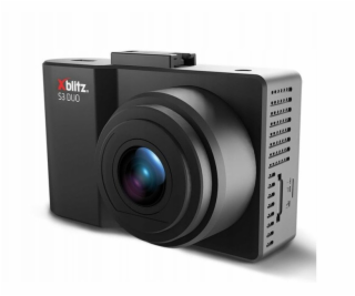 Xblitz AUTO VIDEOREKORDÉR XB-S3-DUO