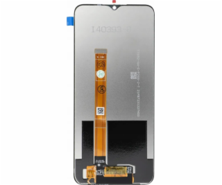 SKLEPLEDY OBCHODY LCD displej pro REALME C21Y OEM bez rám...