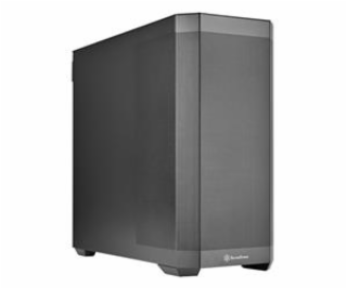 SilverStone SETA H2, pouzdro tower