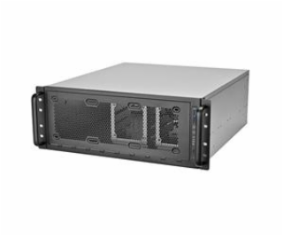 SilverStone RM45-360, rackové pouzdro