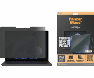 PanzerGlass Ochrana osobních údajů Microsoft Surface Lapt...