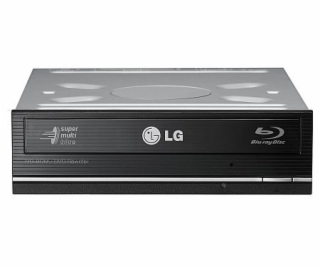 BD-COMBO LG CH10LS 10x/16x SATA černá retail