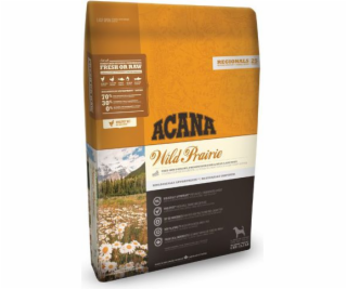 ACANA Wild Prairie Dog 11,4kg