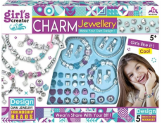 Askato Sada na výrobu náramkov 