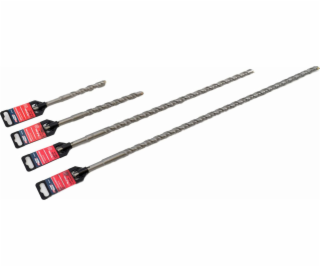 AWTools SDS+ 10mm vrták (AW42829)