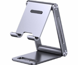 Ugreen LP263 Nastavitelný stojan na telefon/ tablet Šedý