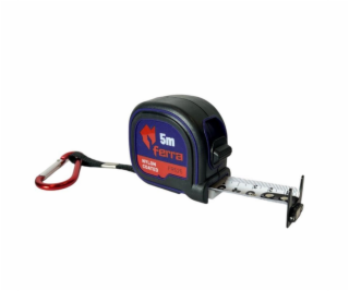 Magnetická ruleta Ferra 5 x 25 mm