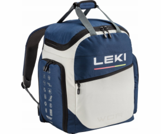 Leki LE TOR SKI BOOTBAG WCR 60L, tmavě modrá