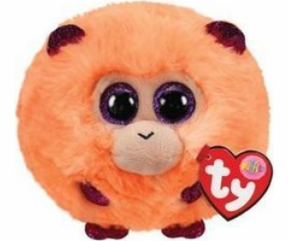 Meteor Maskot TY Puffies - opice