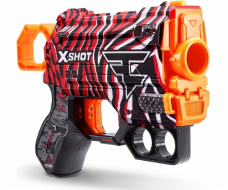 ZURU X-Shot Skins Menace Faze 4 Vystřelovač šipek